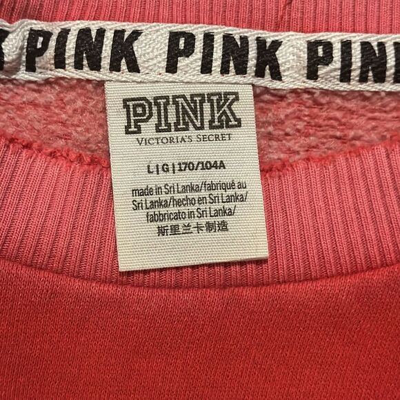 Victoria's secret crew neck - Picture 4 of 5